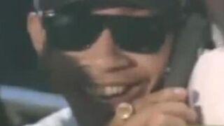 LA Sno or MC Barry? (YouTube)