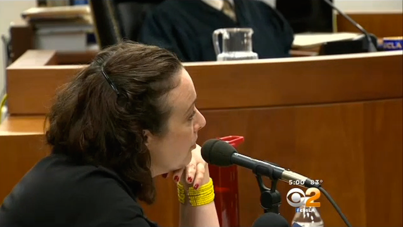 Illustration for article titled Woman Bravely Confronts and Forgives Rapist in Court