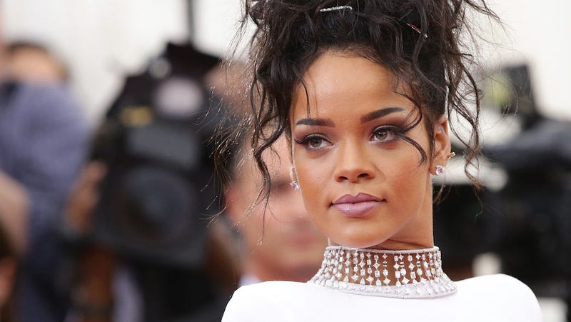 Rihannas Stalker Arrested After Delivering Threatening Letters