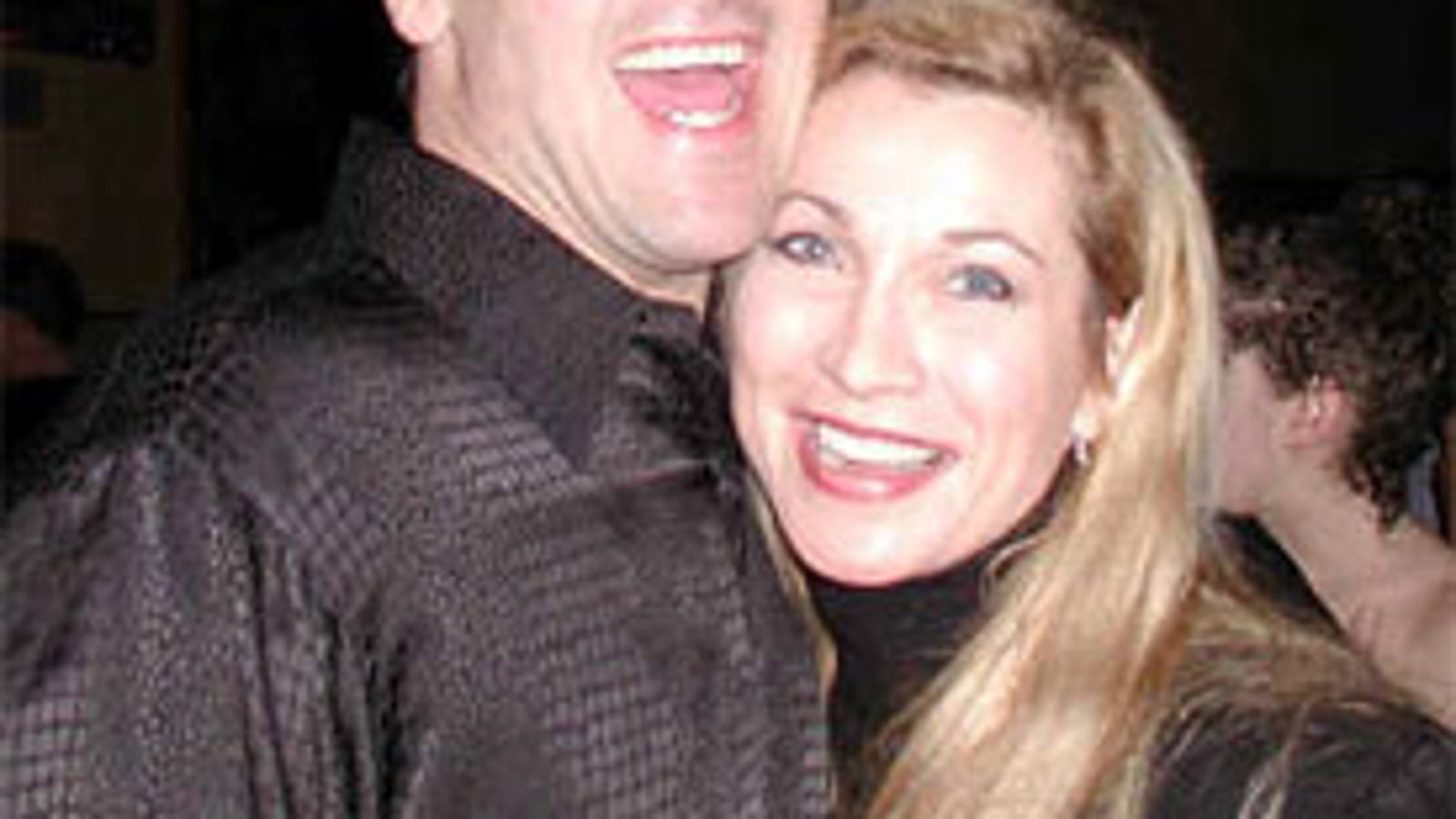 Why Mark Cuban Won't Be Leaving His Wife For Moe Anytime Soon