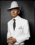 Illustration for article titled RIP Tom Wolfe