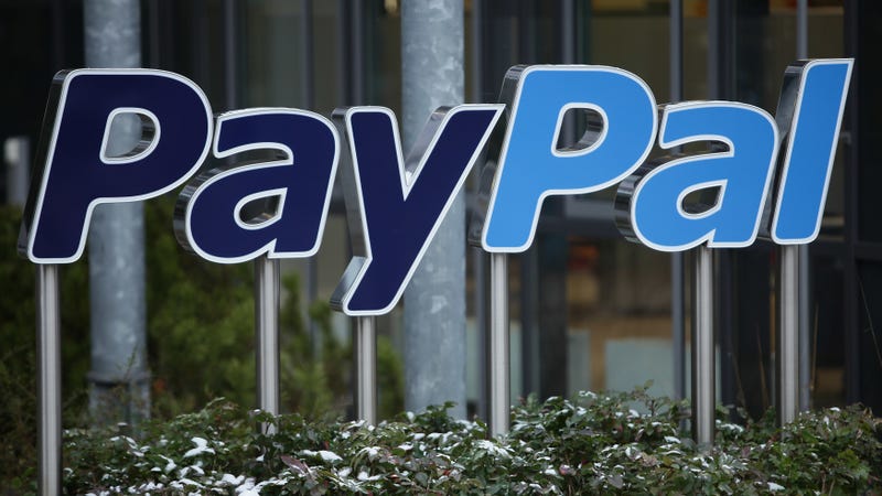 Illustration for article titled PayPal Drops Support for Facebook's Libra Cryptocurrency Scheme