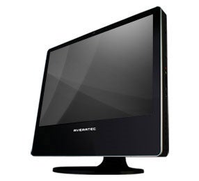 Illustration for article titled Averatec Makes iMac-Like All-In-One PC For $1249