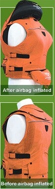 Illustration for article titled Horse Airbags