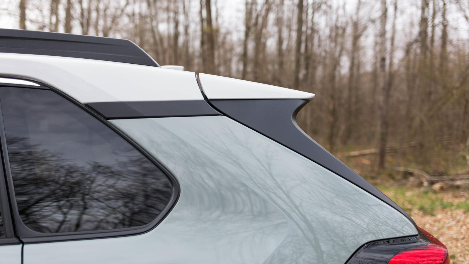 Actually, Two-Tone Paint Is Great