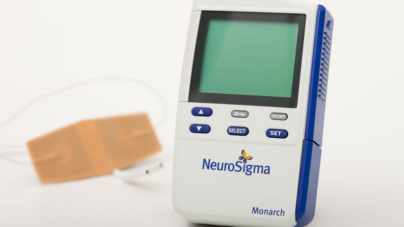 Monarch eTNS Receives FDA Approval