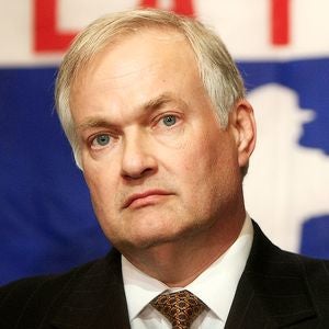 Illustration for article titled Donald Fehr Stepping Down As Head Of Player's Association