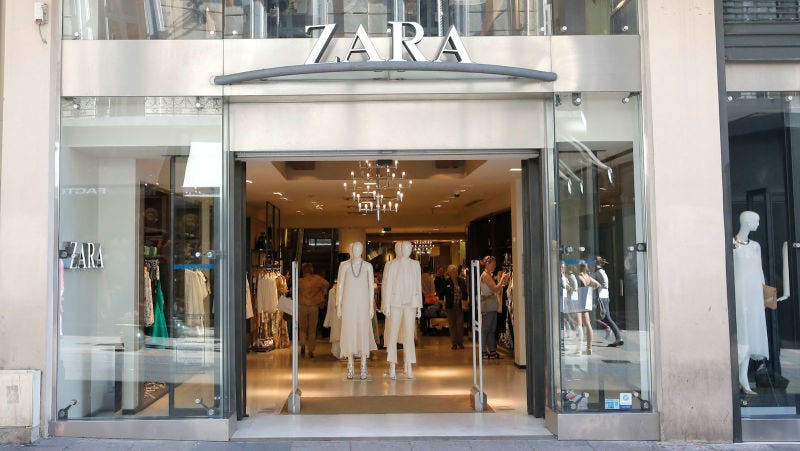 zara factory outlet istanbul