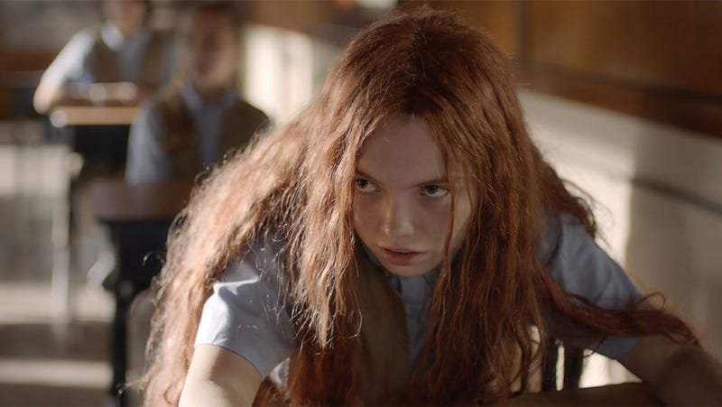 Illustration for article titled Sorry, Darlin’, but Pollyanna McIntosh’s directorial debut doesn't quite work