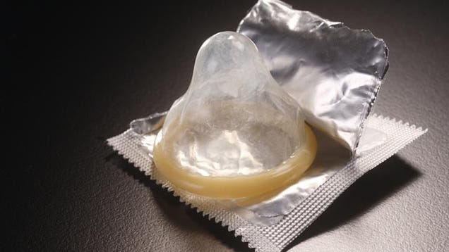 Porn Using Condoms 27