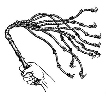 Illustration for article titled Saucy Brits Love A Little Bondage In The Bedroom