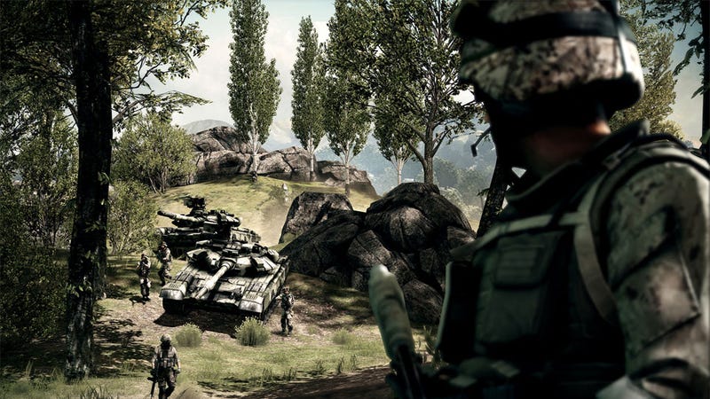 Illustration for article titled I Just Bought a New PC for Battlefield 3. What About You?