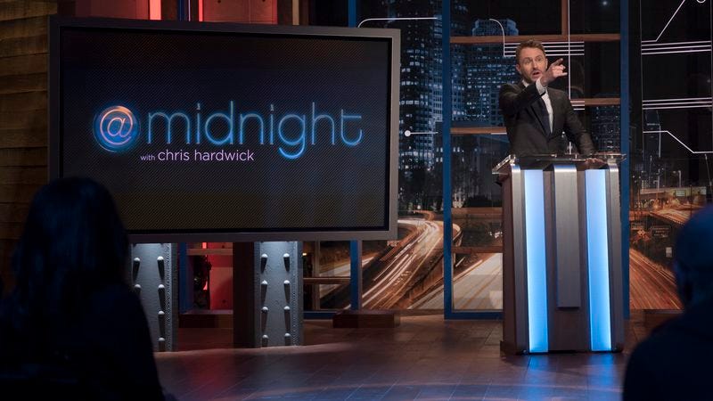 (Photo: Comedy Central/Ali Goldstein)