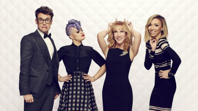 Illustration for article titled Fashion Police put on hiatus, America’s fashion criminals run wild