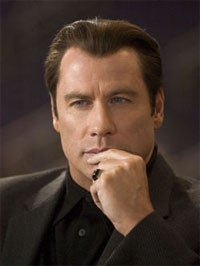 Illustration for article titled John Travolta Can Blow Us. Really.