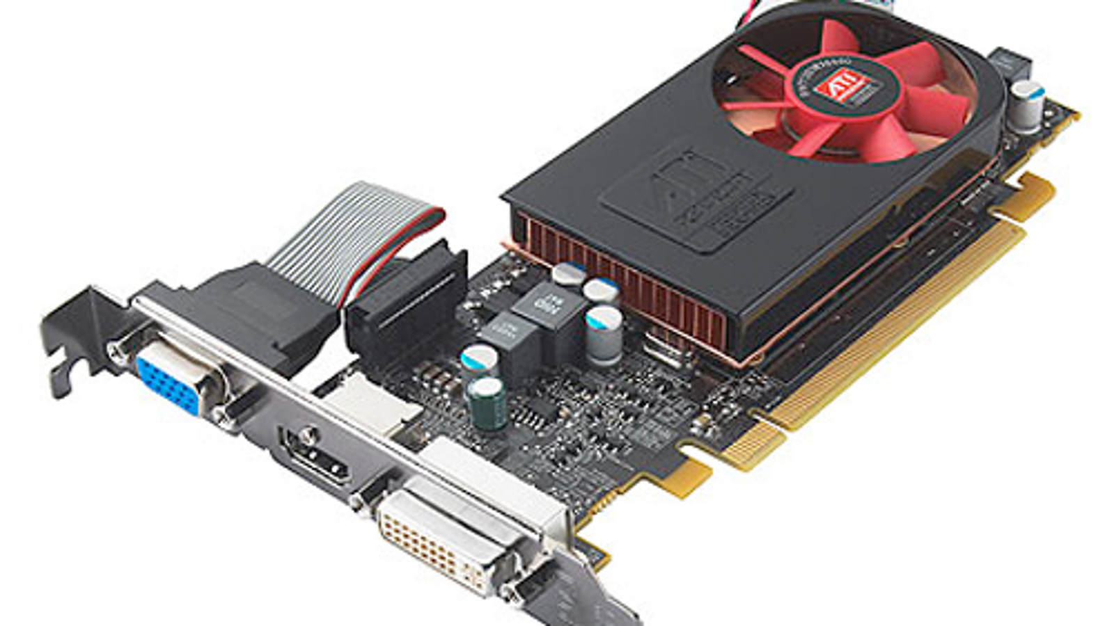 ati radeon hd 4200 drivers download