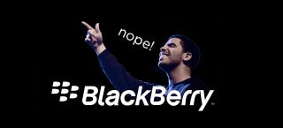 Illustration for article titled BlackBerry's Potential Canadian Spokespeople, Ranked