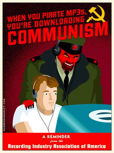 Illustration for article titled Google Music Might Not Let You Store Copyright-Infringing Music In the Cloud