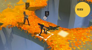 Illustration for article titled Massive Chalice: The Kotaku Review