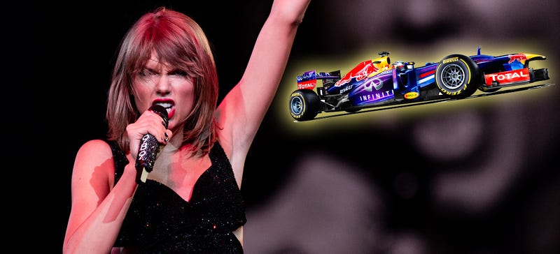 Photo credit: Getty Images