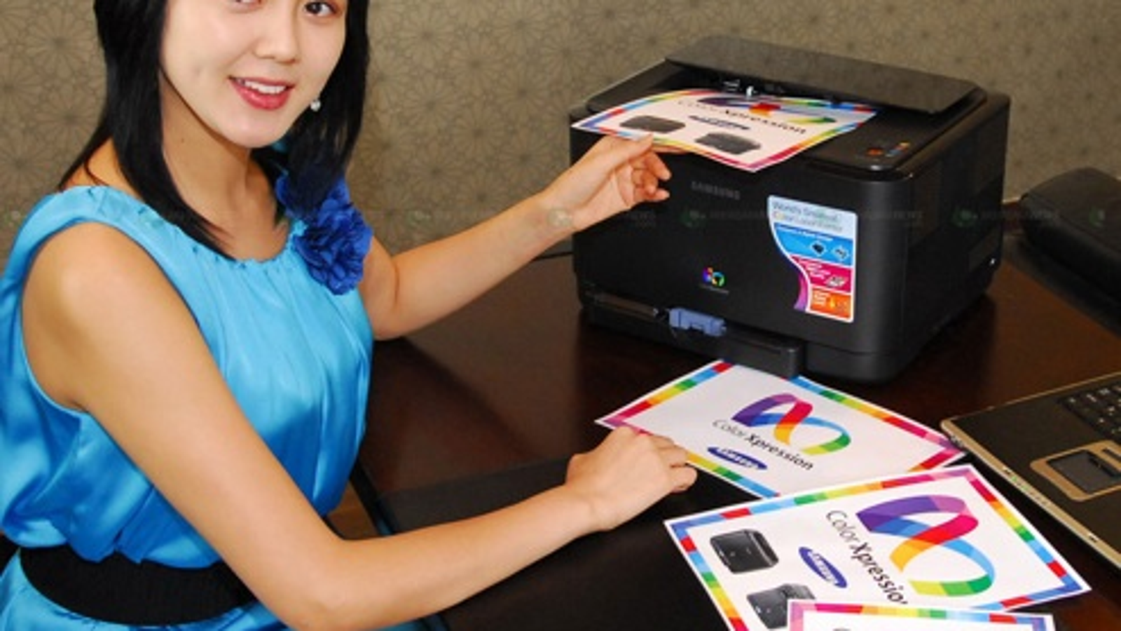 hp smallest all in one printer review
