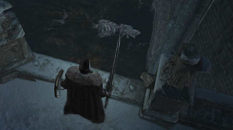 Five Dark Souls 3 Enemies Who Are Just The Worst
