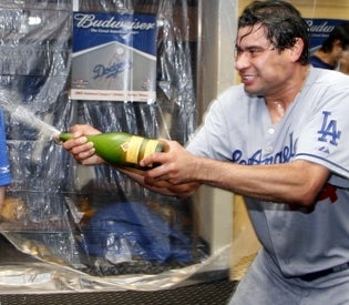 Illustration for article titled Vicente Padilla Is Possibly In Trouble For Something