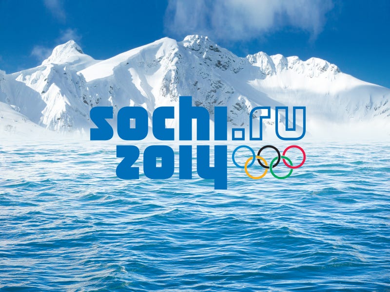 Illustration for article titled Sochi Olympics: A Hotbed of Cybercrime