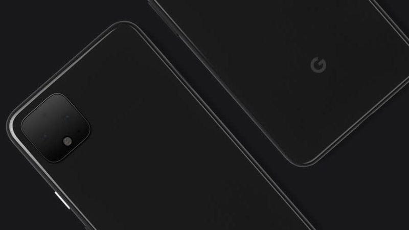 Illustration for article titled Purported Leaked Pixel 4 Demos Show Off Improved Google Assistant