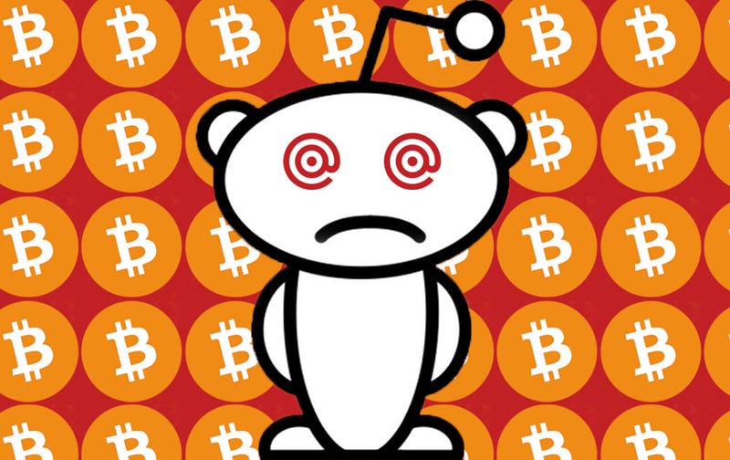 How to make money with bitcoin reddit