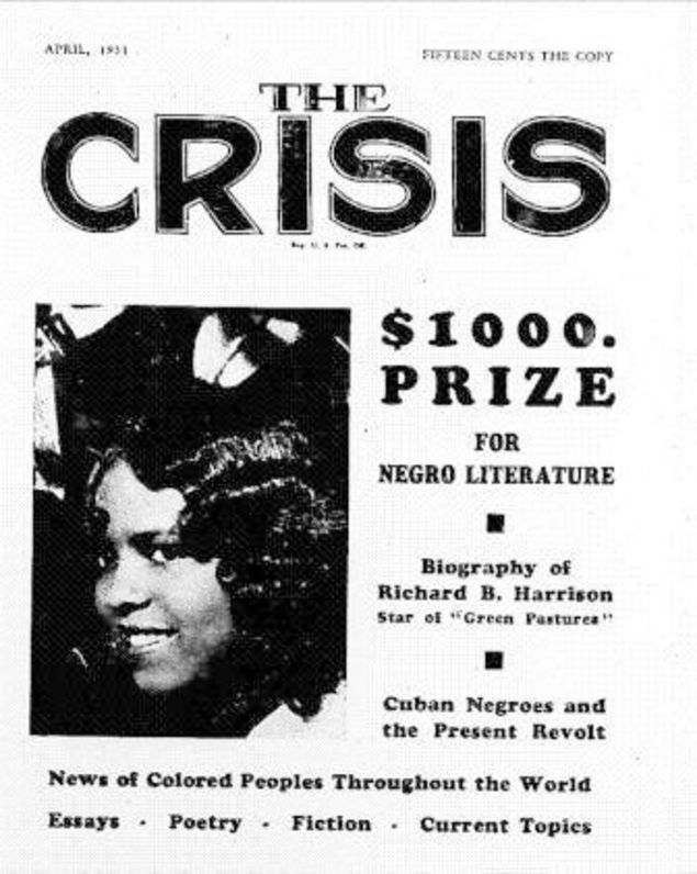 Illustration for article titled Covering a Century of Crisis