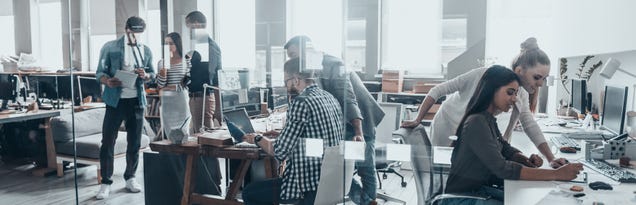 4 ways to win at work during layoffs