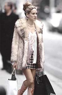 Illustration for article titled Young Women In Big Cities More Empowered Than Ever To Go Shopping