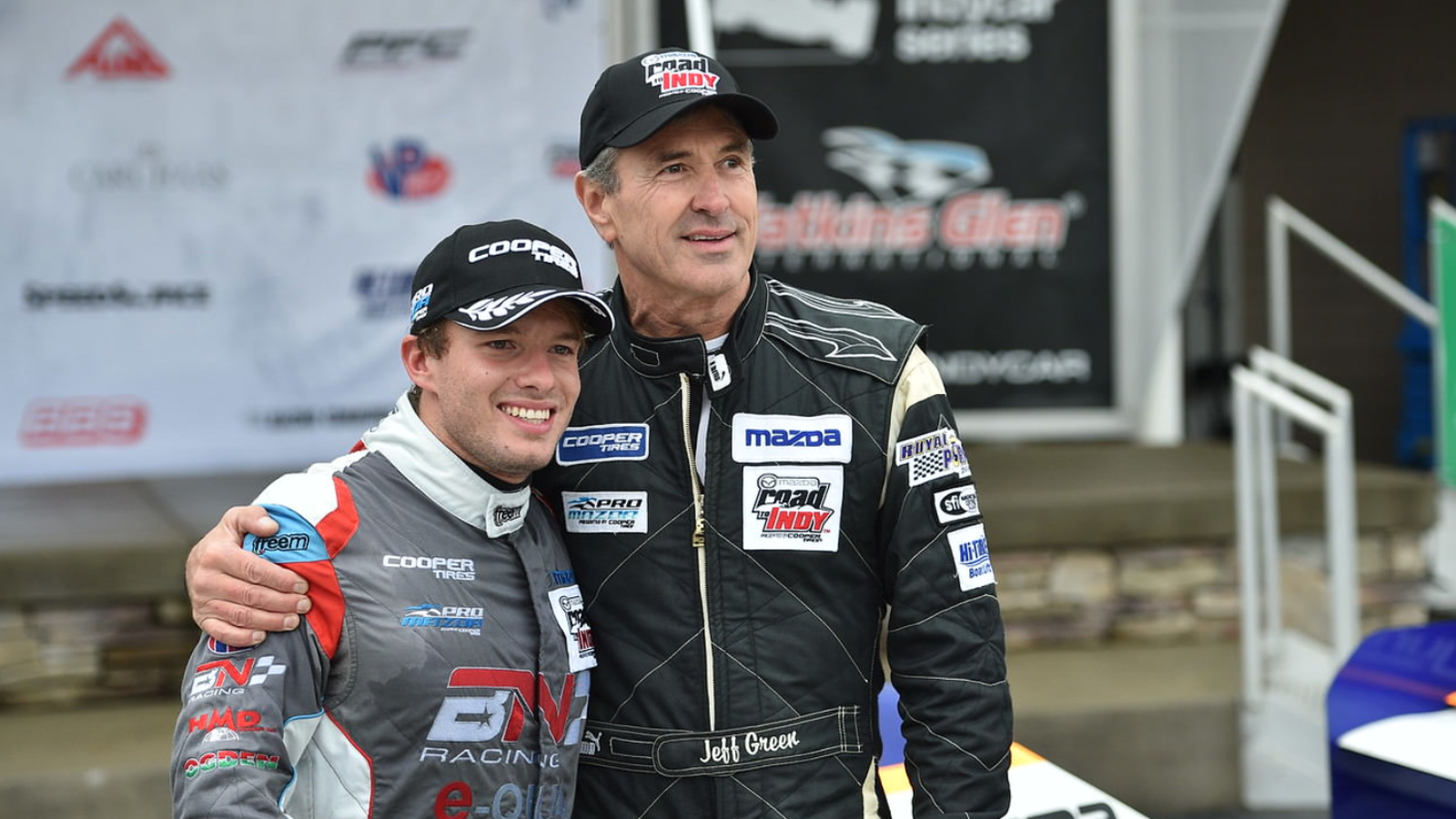 Driver Dies In Vintage Racing Crash At Canadian Tire Motorsport Park