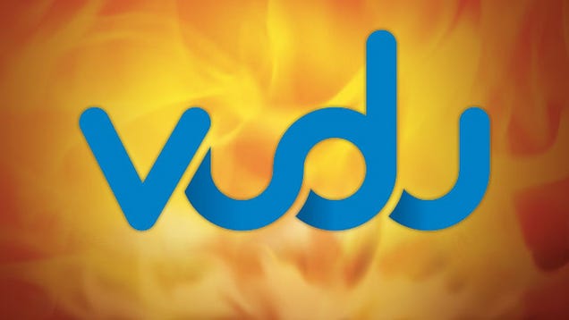 vudu streaming service stolen passwords reports customer change