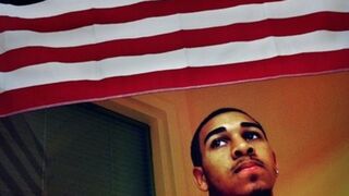 High school graduate Kenneth Roberson is looking for a job. (Google)