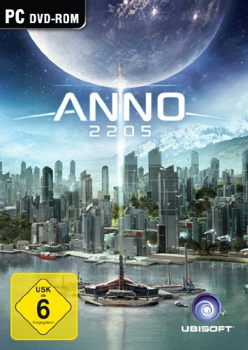 Illustration for article titled ANNO 2205 Free Download PcGame Fullversion