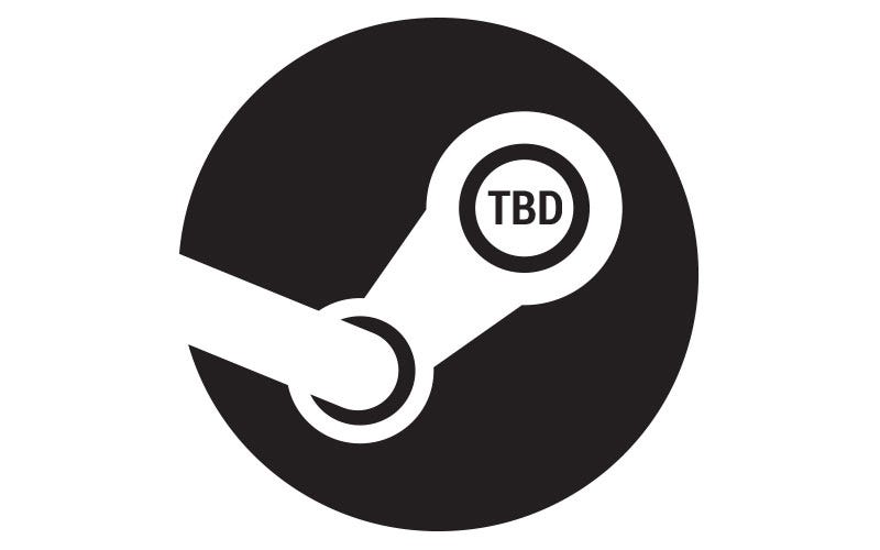 Illustration for article titled Steam's 'Popular Upcoming Releases' Section Is Easy To Manipulate