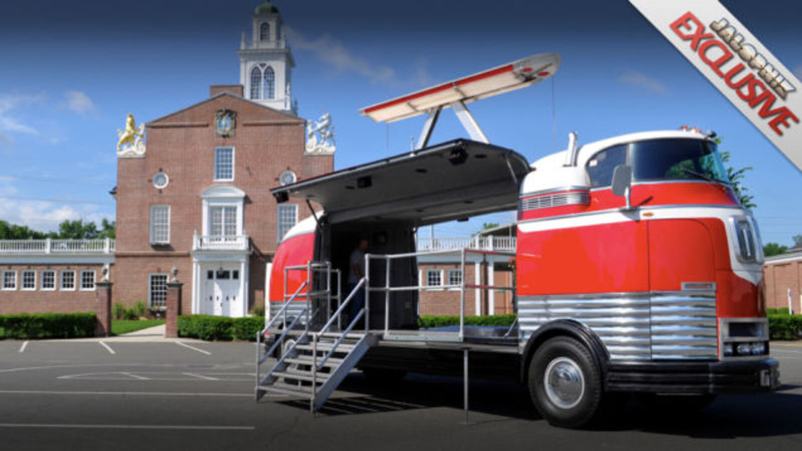 The ten most expensive vintage cars ever sold on eBay