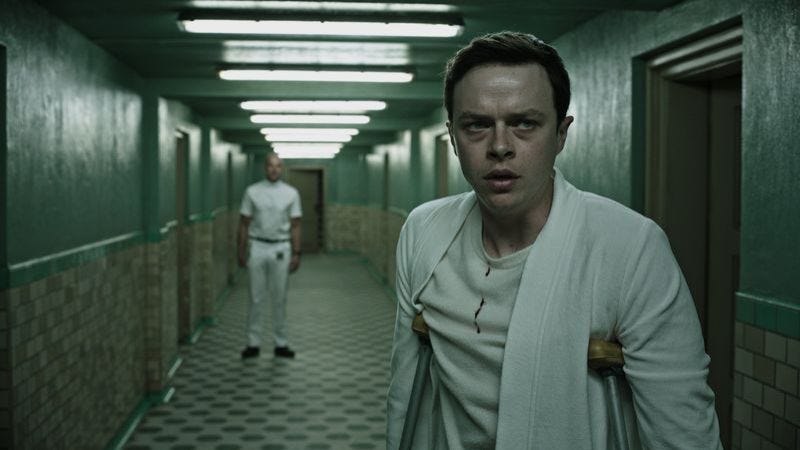 A Cure For Wellness