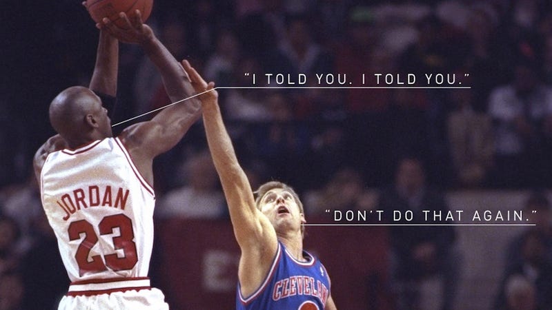 quot I #39 m Gonna Tell You What I #39 m Gonna Do quot : What It Was Like To Guard