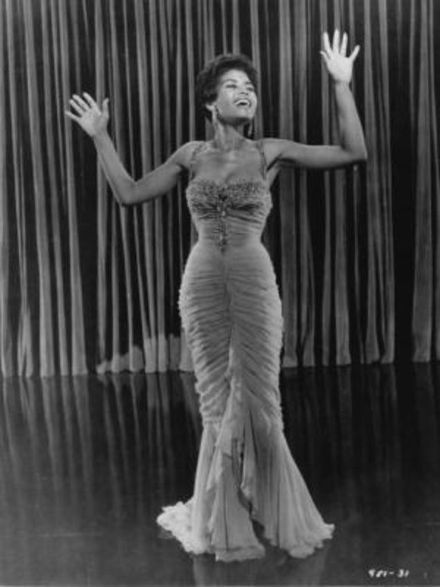 Illustration for article titled 12 Style Icons of Jazz