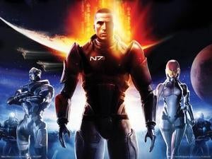 Illustration for article titled Mass Effect Movie Optioned