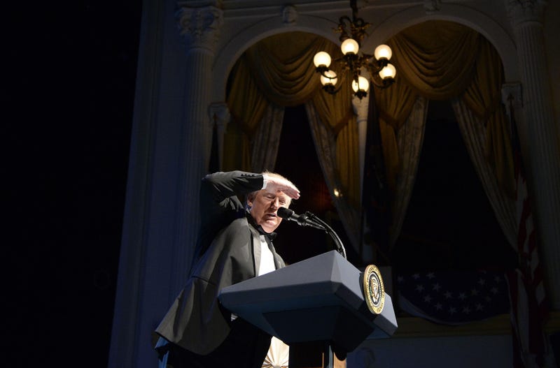 Photo: Getty