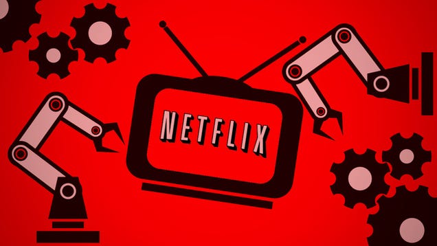 The Real Reason Netflix Won't Offer Offline Downloads