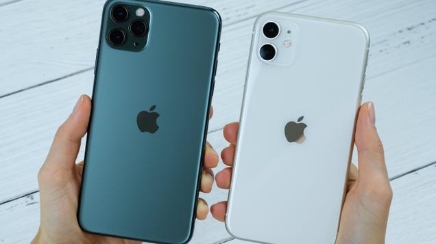 Por qué deberías cambiar tu viejo iPhone antes de junio 2