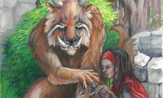 Illustration for article titled io9 Newsstand: Best Short Stories for the Week of July 21 - 26