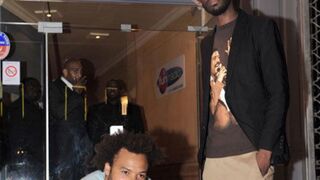 Illustration for article titled In Hollywood, Are Slave Stories the New Black?