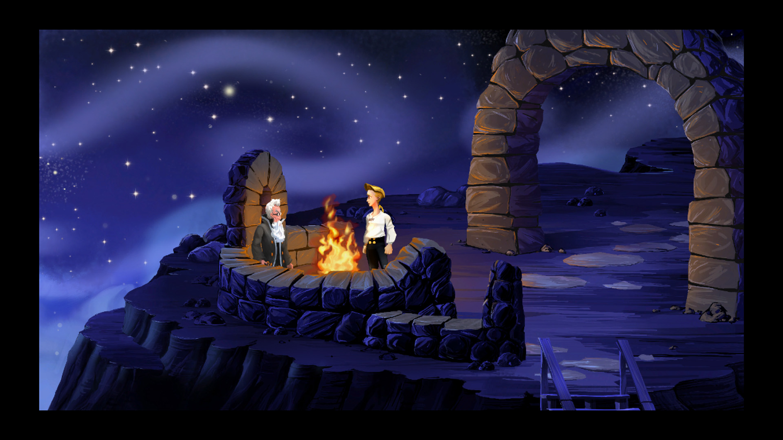 the secret of monkey island downloads