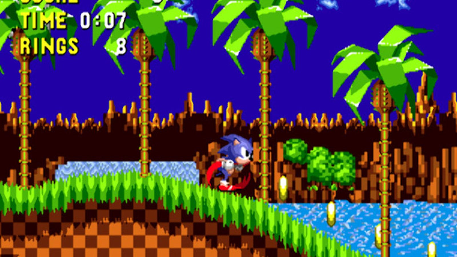 trash it sega trash it sega